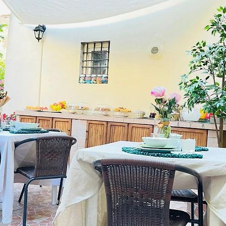 B&B La Bella Лукка Екстер'єр фото