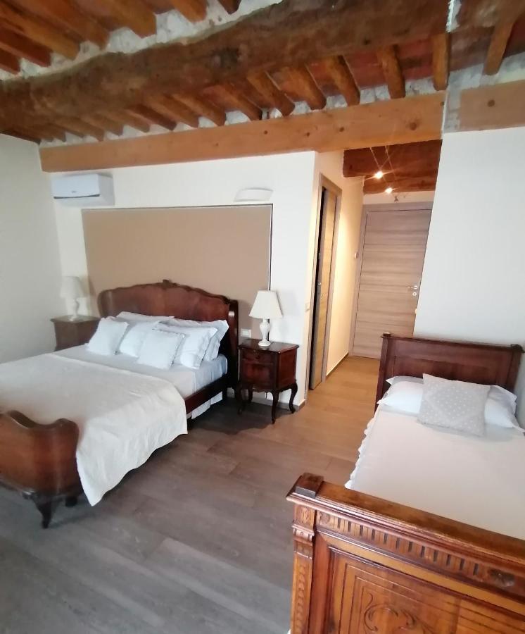 B&B La Bella Лукка Екстер'єр фото