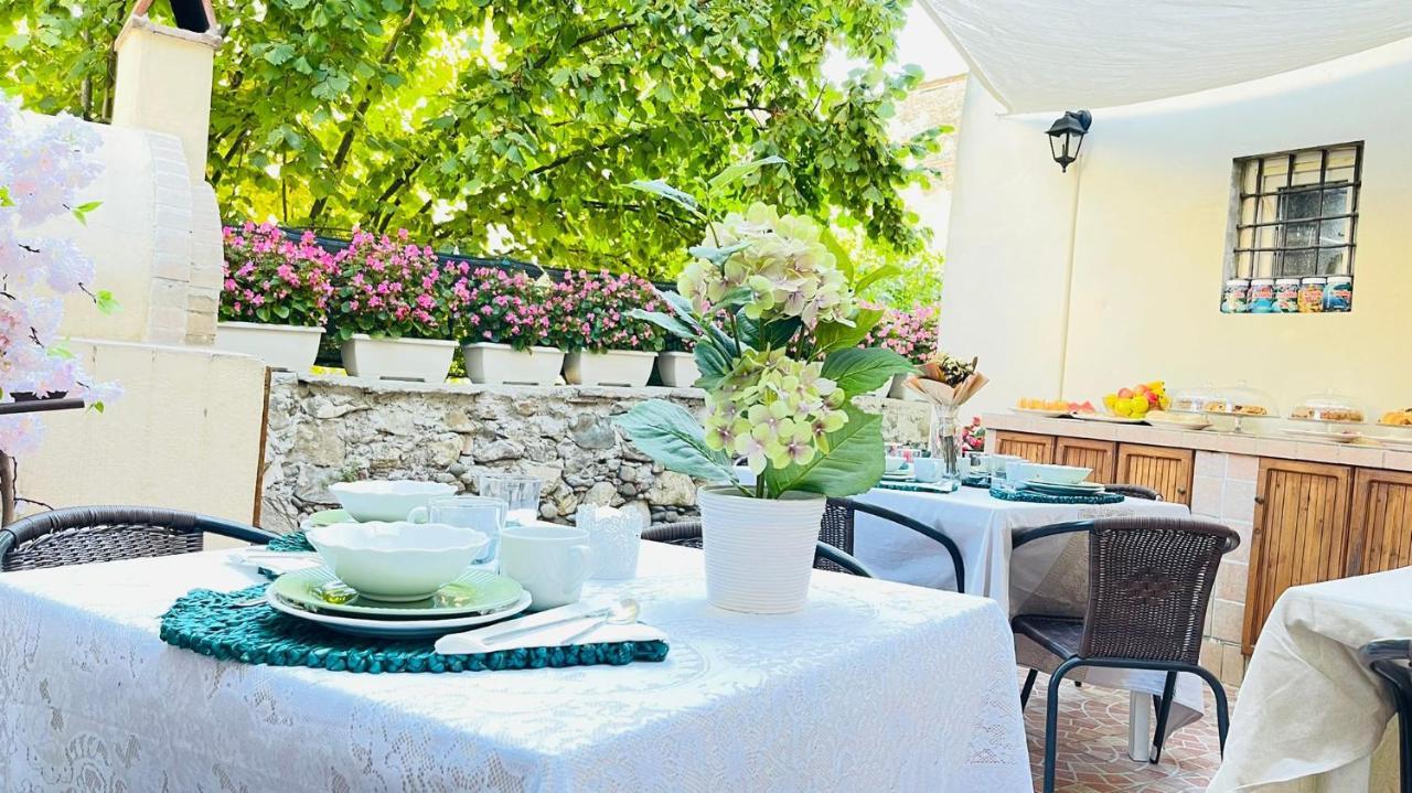 B&B La Bella Лукка Екстер'єр фото