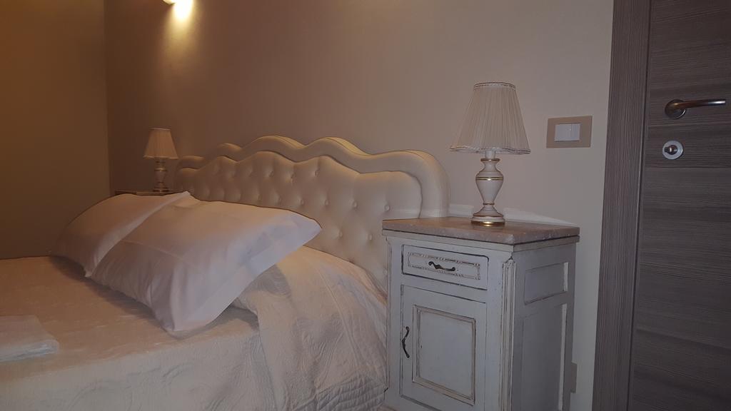 B&B La Bella Лукка Екстер'єр фото