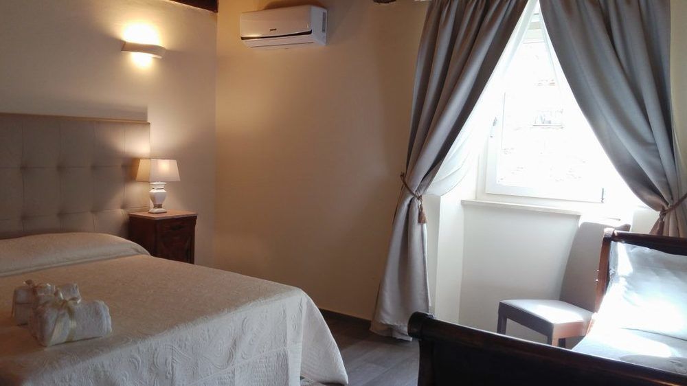 B&B La Bella Лукка Екстер'єр фото