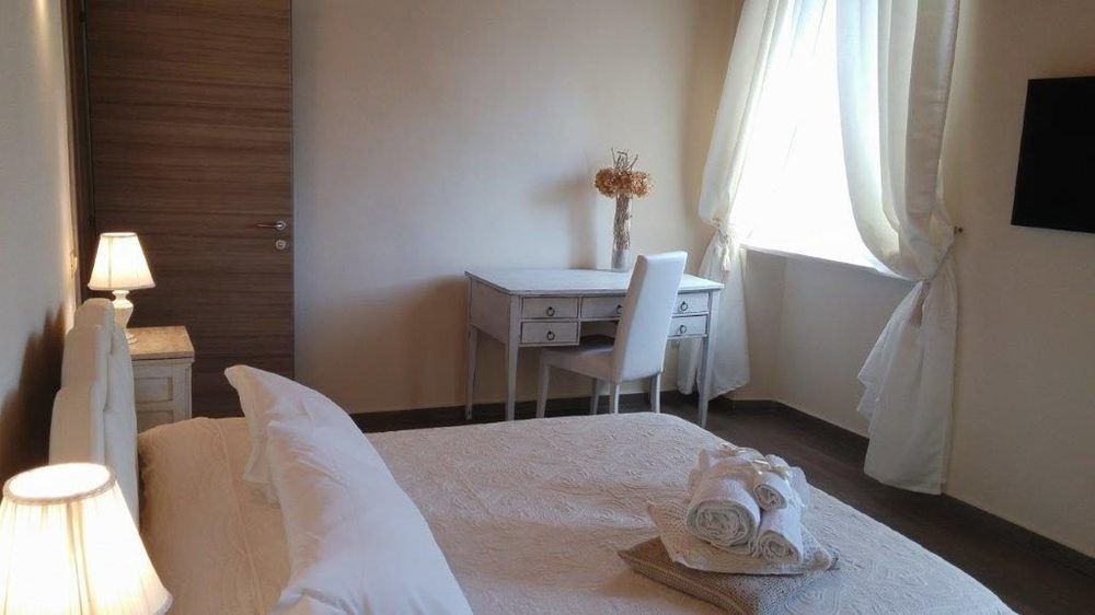 B&B La Bella Лукка Екстер'єр фото