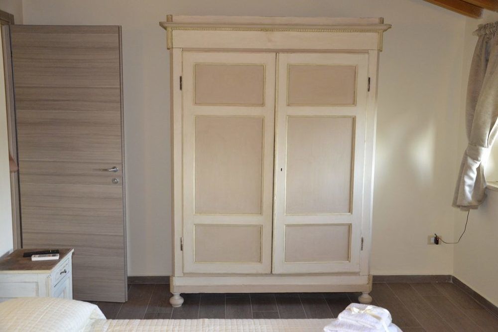 B&B La Bella Лукка Екстер'єр фото