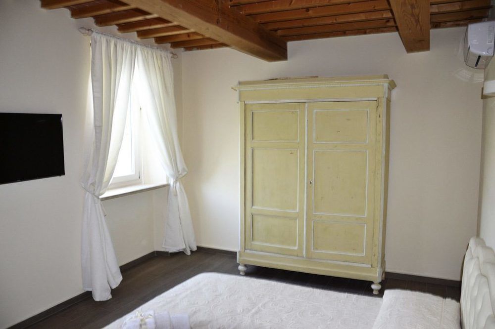 B&B La Bella Лукка Екстер'єр фото