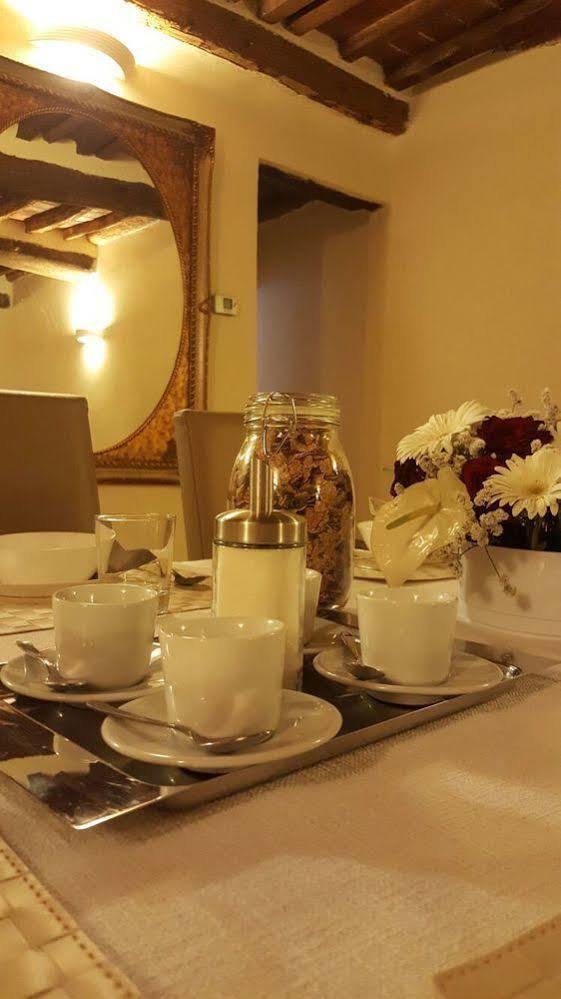 B&B La Bella Лукка Екстер'єр фото