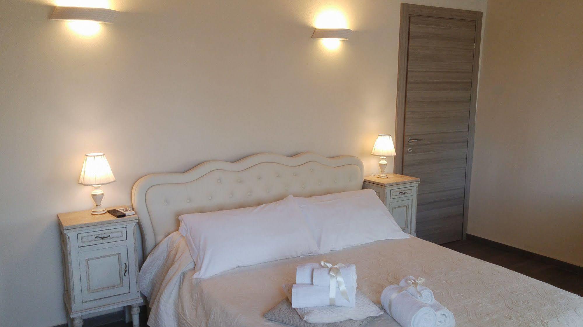 B&B La Bella Лукка Екстер'єр фото